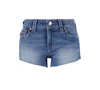 True Religion Jean 'I Love True Joey' bleu / rose / blanc, Taille 30 Longueur 30