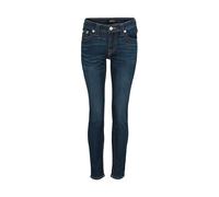 True Religion Jean 'Jennie' bleu foncé, Taille 27 Longueur 27