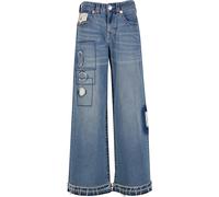 True Religion Jean 'Jessie' bleu denim, Taille 26