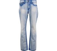 True Religion Jean 'Ricky' bleu clair, Taille 32