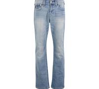 True Religion Jean 'Ricky' bleu denim, Taille 30