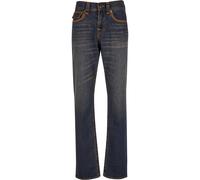 True Religion Jean 'Ricky' bleu denim, Taille 32