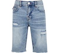 True Religion Jean 'Ricky' bleu denim, Taille 34