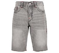 True Religion Jean 'Ricky' gris denim, Taille 36