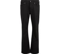 True Religion Jean 'Ricky' noir denim, Taille 38