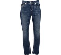 True Religion Jean 'Rocco' bleu foncé, Taille 30 Longueur 30