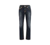 True Religion Jean 'Rocco' bleu foncé, Taille 36 Longueur 36