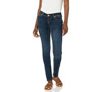 True Religion Jean Skinny Taille Basse Stella - Jeans - Skinny - Femme
