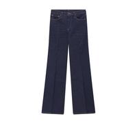 True Religion - Jeans droits - Femme - Jeans - Bleu - Taille: W29