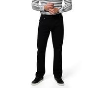 True Religion Jeans pour Homme, Rince-Corps Noir, 40