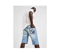 True Religion Jorts Raw Hem Ricky - Bleu XL