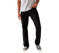 True Religion Languette Droite Ricky Jeans, Après-shampoing pour Le Corps, 42W x 34L Homme