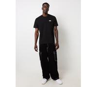 True Religion Men's Regular Fit Logo T-Shirt Noir XL Male