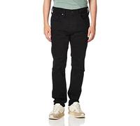 True Religion Men's Rocco Skinny Fit Jean with Back Flap
