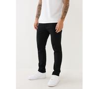 True Religion Men's Rocco Tapered Jeans 2SB Noir 36W R Male