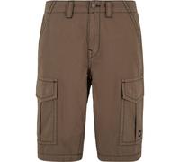True Religion Pantalon cargo 'Vinny' chocolat, Taille 56