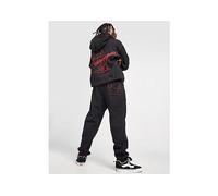 True Religion Pantalon de jogging Big T Homme - Noir S