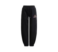 True Religion Pantalon de sport noir, Taille S