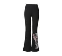 True Religion Pantalon 'MR WAFFLE' noir, Taille 36