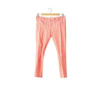 true religion pantalons femme de couleur orange 40