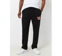 True Religion Radiant Buddha Straight Leg Jogging Bottoms Mens Noir de jais S Male