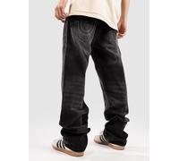 True Religion Ricky Sn Flap 34 In Jeans gris 36/34