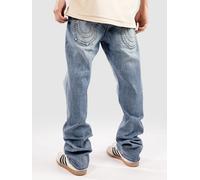 True Religion Ricky Sn Jimmy Flap 34In Jeans bleu 34/34