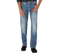 True Religion Ricky Straight Leg Jeans - Jeans - Classic - Homme