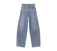 True Religion - Rubby Volume Jeans - Femme - Jeans - Bleu - Taille: W31