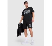 True Religion Short Logo - Noir S