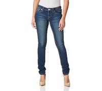 True Religion Stella Low Rise Skinny Jean, Attrape-rêves, 29 W Femme
