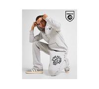 True Religion Sweat à capuche MFG - Grey M