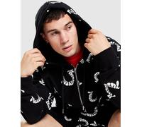 True Religion Sweat à capuche - Noir S