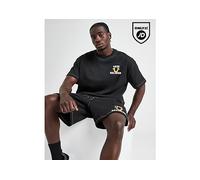 True Religion T-shirt Logo World Tour - Noir M