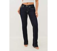 True Religion True Religion 2S Body Rinse Mid Bootcut Jeans