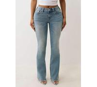 True Religion True Religion Peak Spot Becca Mid Rise Bootcut Jeans