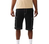 True Religion Utility Cargo Short - Shorts - Short Cargo - Homme
