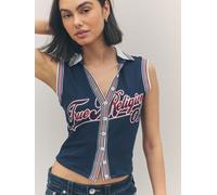 True Religion Veste True Religion Polo sport Terry