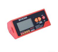 True RMS Multimètre numérique de bureau 6000 comptes NCV testeur de circuit sous tension ID Type-C rechargeable pour tâches électriques à domicile atelier