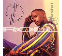 True Roll Model [Import]