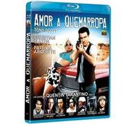 True Romance (1993) / Amor a quemarropa (Blu Ray) G