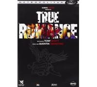 True Romance – DVD – Seven7