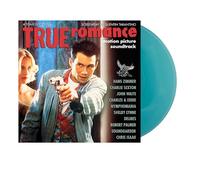 Artistes divers – True Romance – Bande originale – Vinyle coloré – Real Gone Music