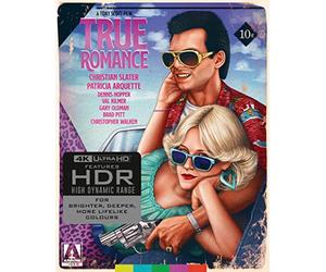 True Romance Best Buy Exclusive Limit
