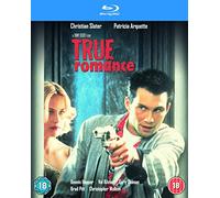 True Romance [Blu-Ray]