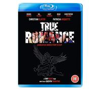 True Romance Blu-Ray