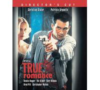 True Romance Blu-ray
