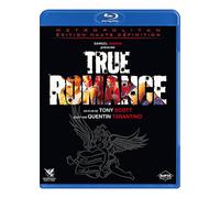 True Romance - Blu-Ray