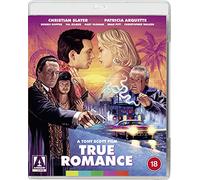 True Romance [Blu-ray]