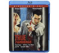 True Romance – Blu-ray – Import USA – Warner Bros.